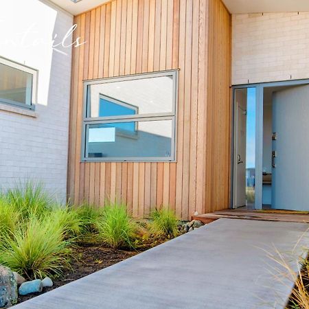 Two Fantails - Mountain Views Villa Lake Tekapo Exterior photo