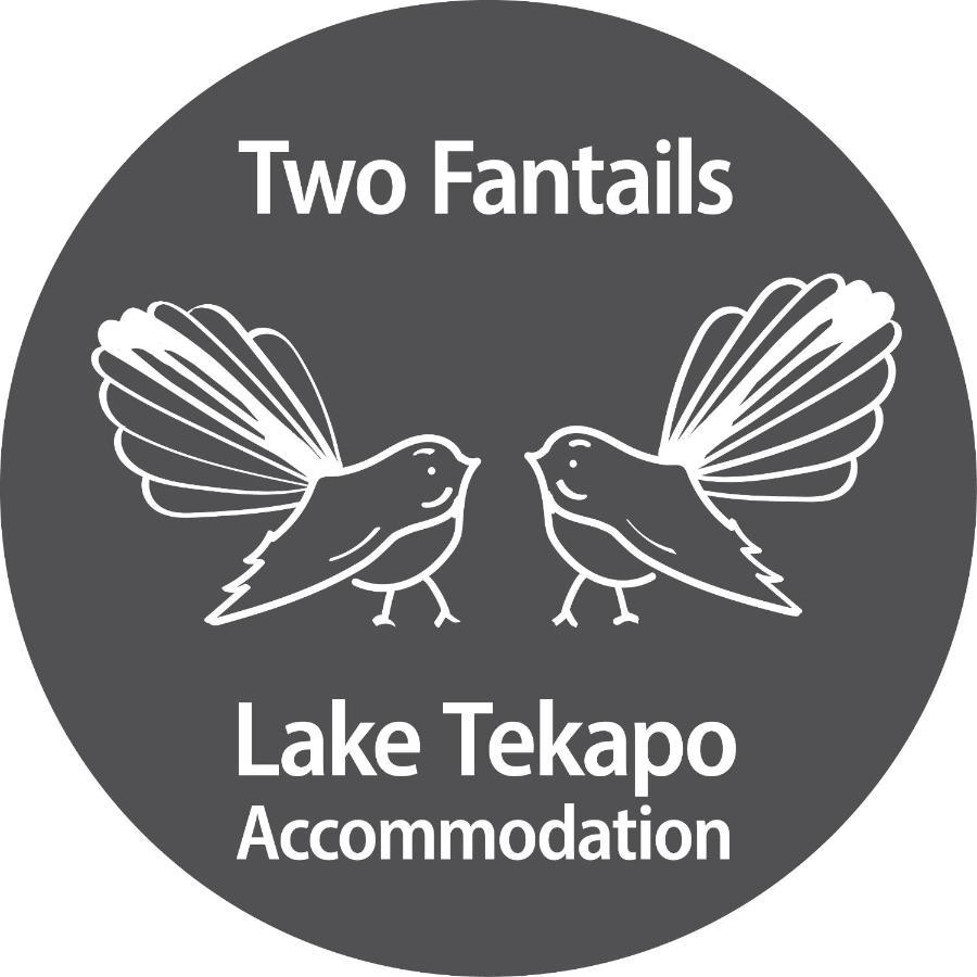 Two Fantails - Mountain Views Villa Lake Tekapo Exterior photo